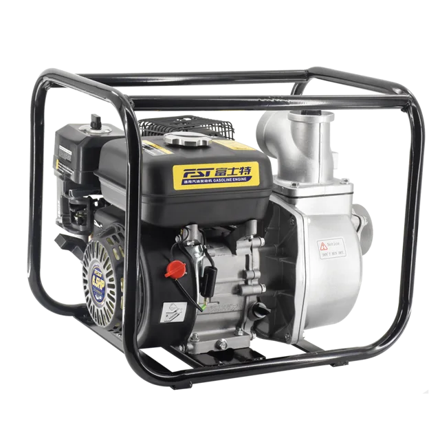 Water-Pump Fst-80wp