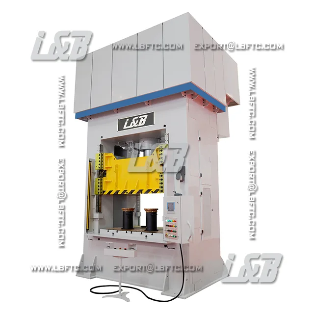 YB27F Series Servo Hydraulic Press