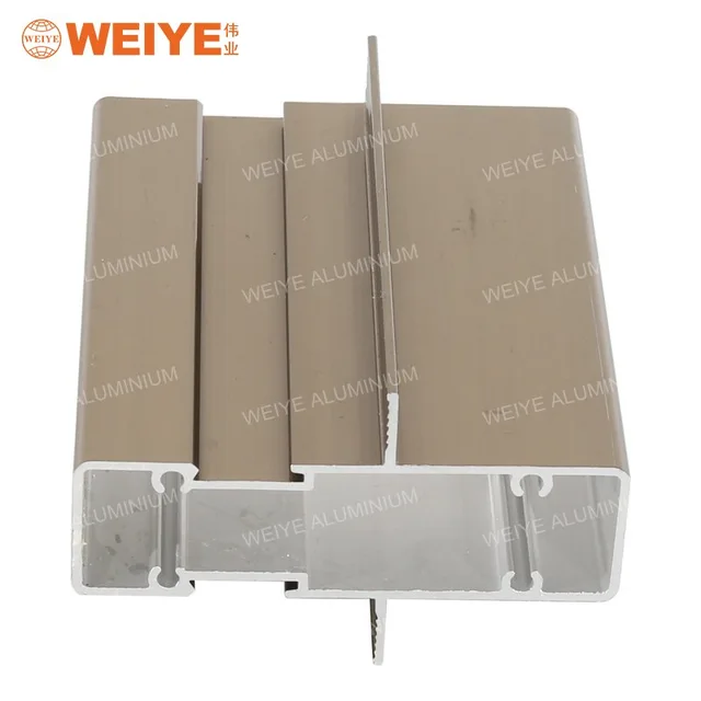 Casement Window