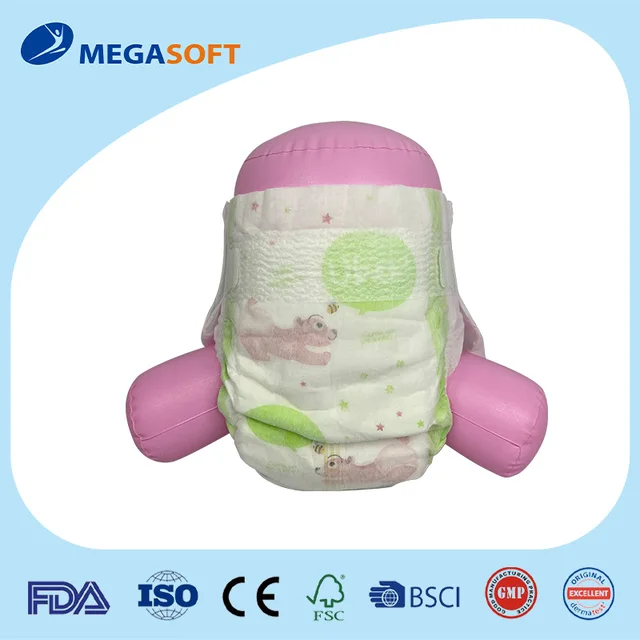 Diaper/disposable baby diaper/disposable diaper