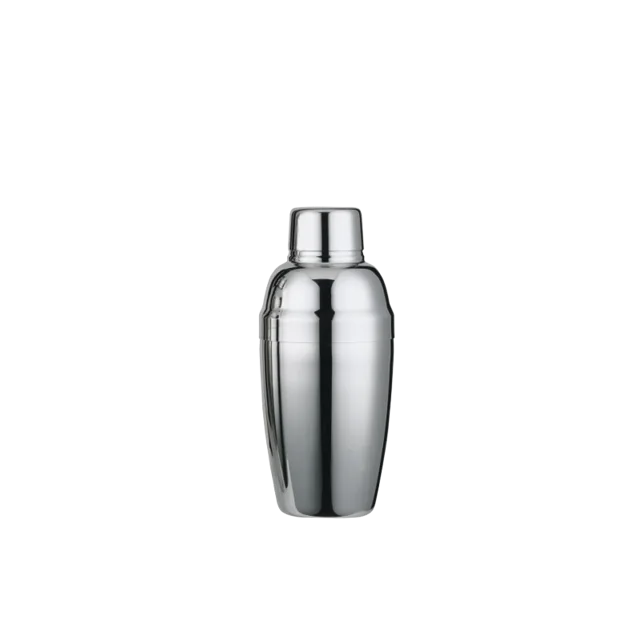 Stainless Steel Cocktail Shakers