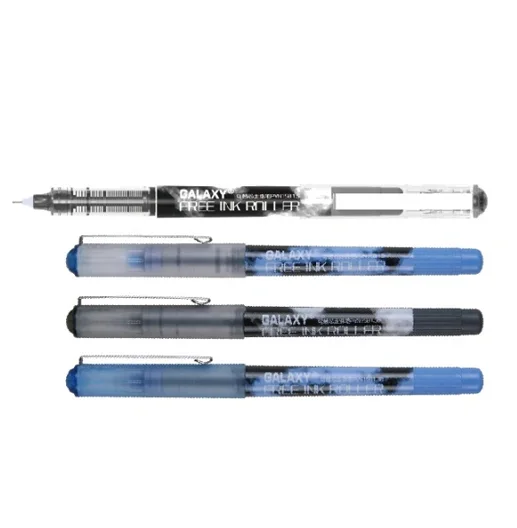 PVN-1581 Free Ink Roller Pen