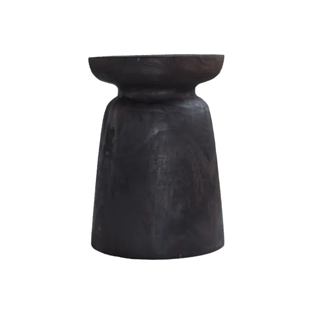 Wooden Stool