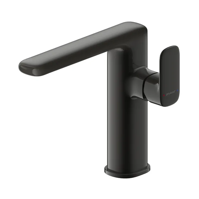 Bravat Aori Series Single Handle Basin Mixer basin tap