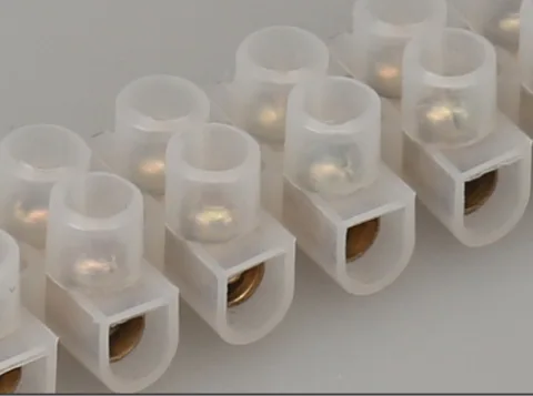 PVC Terminals