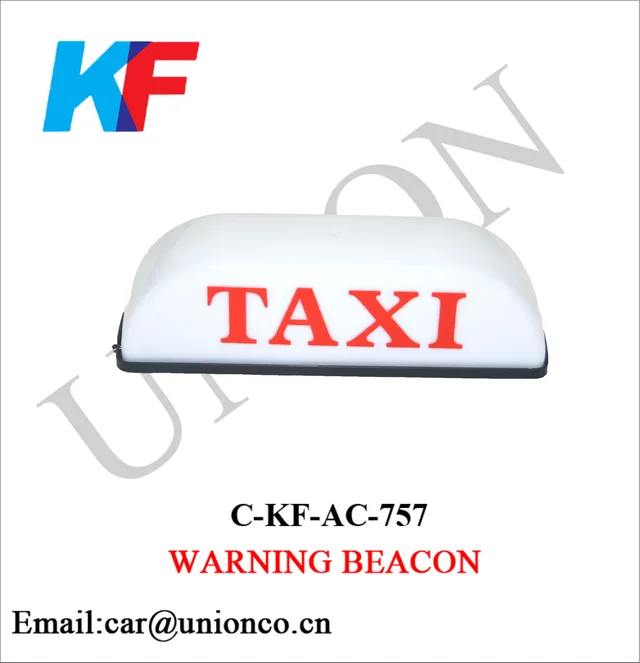 Taxi Light
