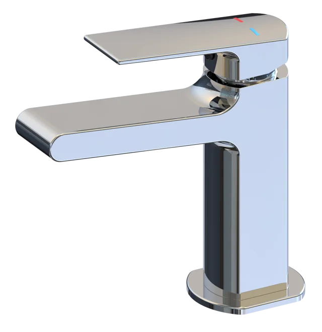 Basin Faucets