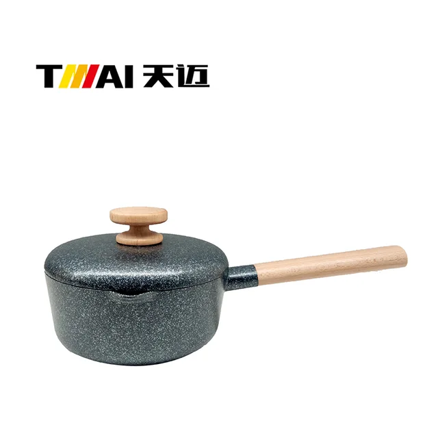 X Series Sauce Pan