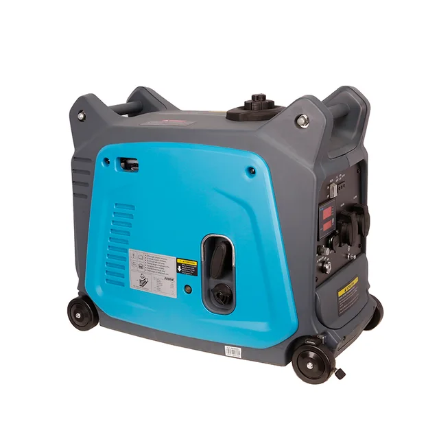 Portable Inverter Generator XYG3500i(E)