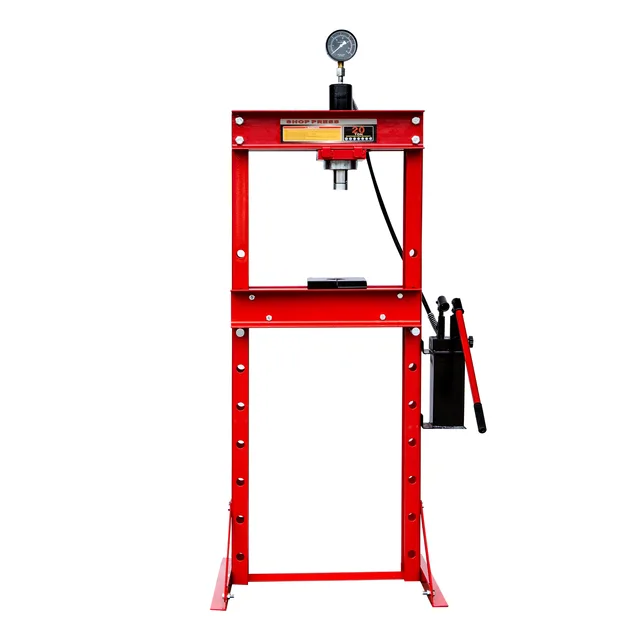 Shop Press