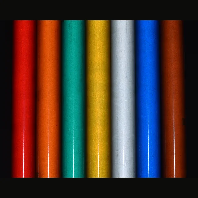 Economic Commercial Grade Reflective sheeting