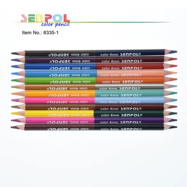 BIO-color pencil