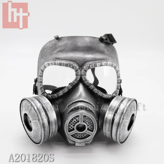3/set Steampunk Mask A201820
