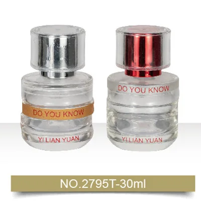 Perfume Packing