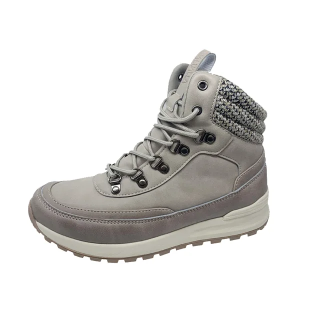 Waterproof boots
