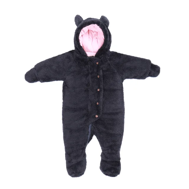Baby Romper