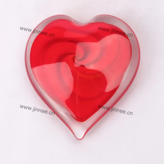 Glass Heart