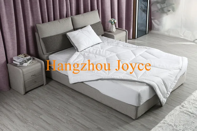 Black diamond duvet