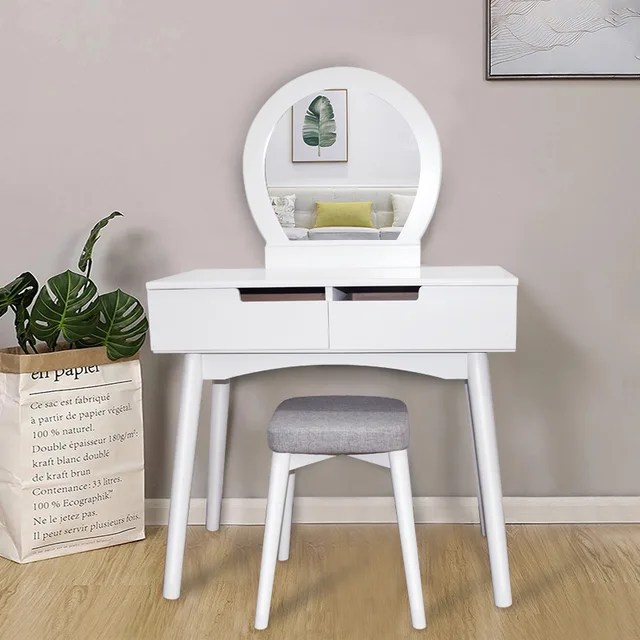 Furniture Dressing Table Set