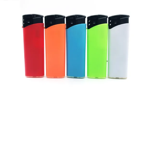 Refillable Electronic Lighter