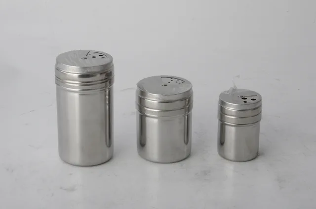 RGS-FF6512 Stainless steel Rotating head powder cylinder SS410