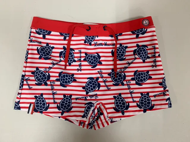 Boys Swimming Trunk