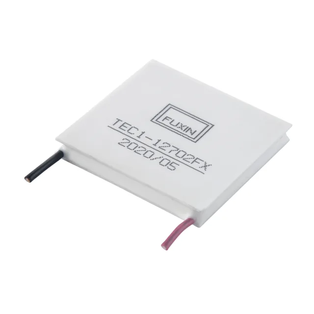 Thermoelectric Module(40*40mm)
