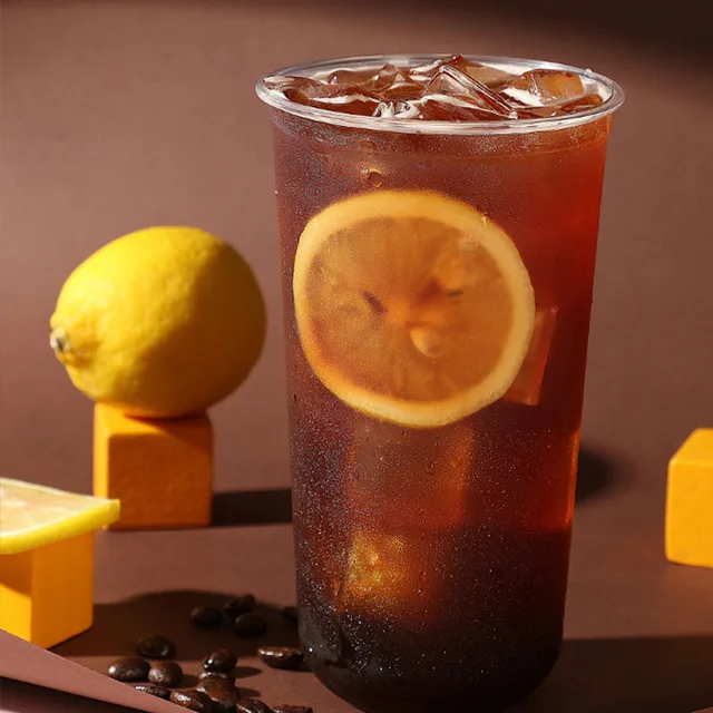 Baked Oolong Tea
