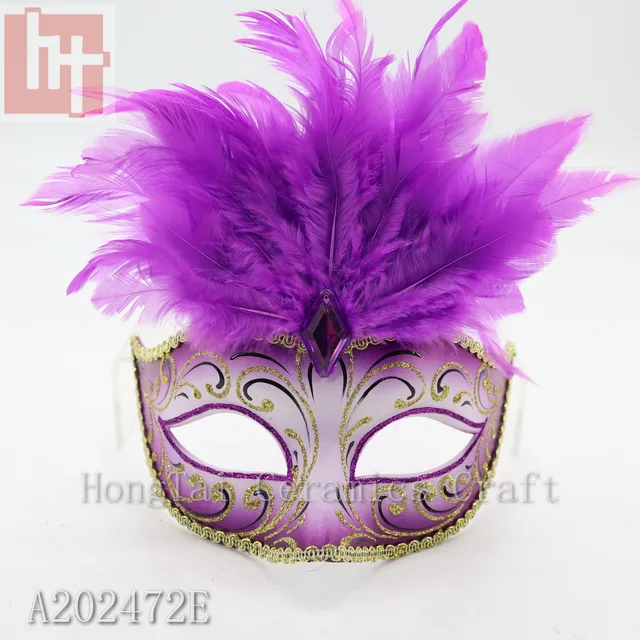 Halloween/Party Mask A202472 5/set