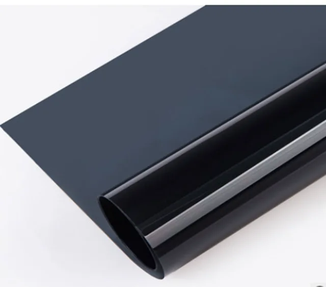 Solar film