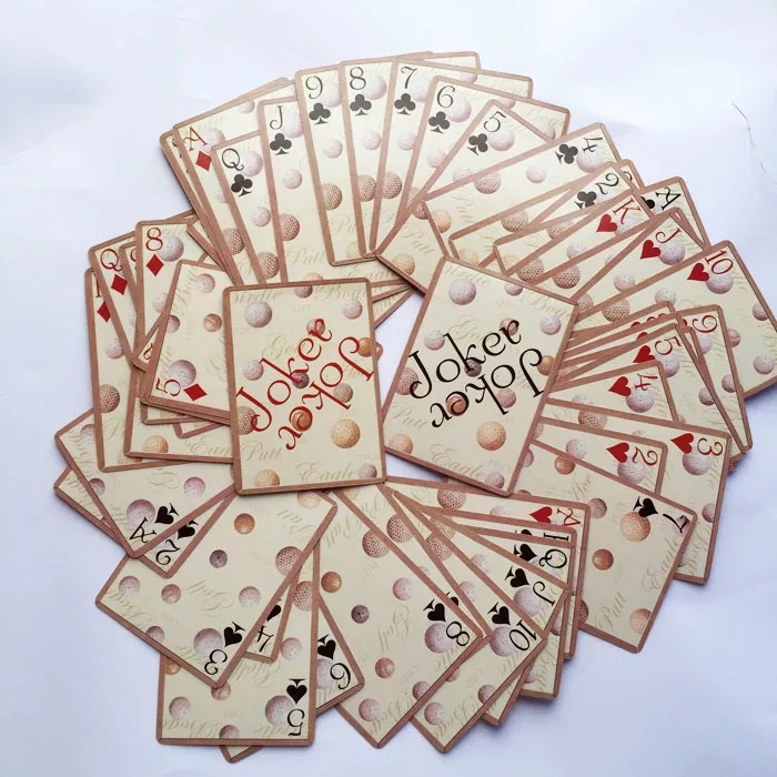 Gamecards