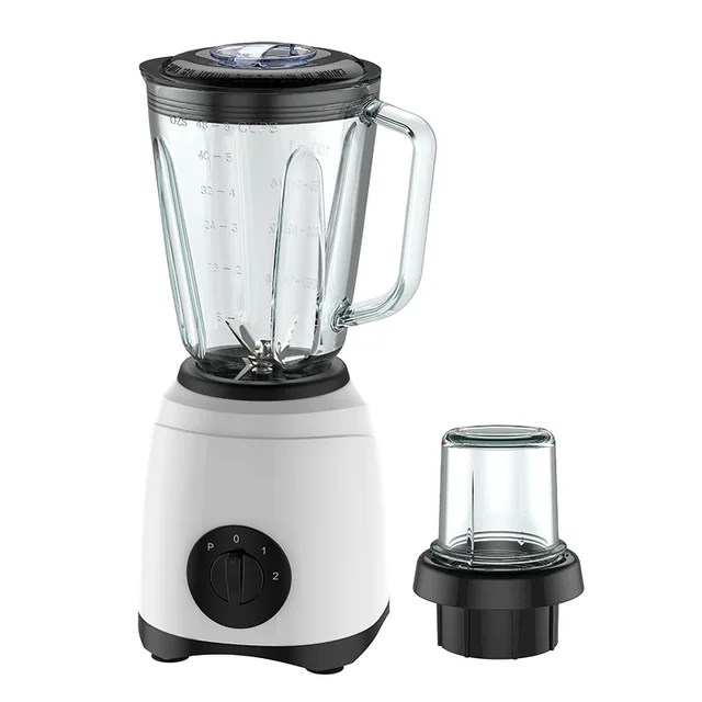Stainless Steel Blender