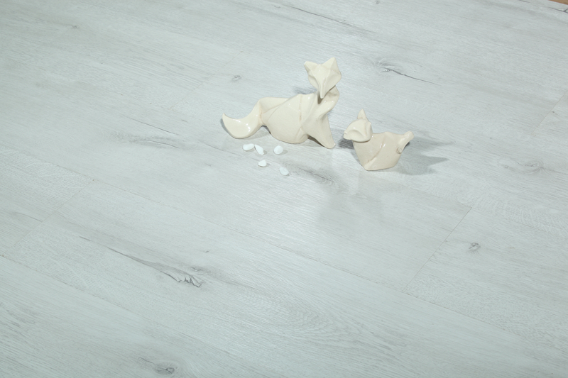 Laminate flooring