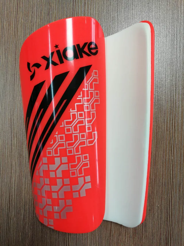 Shinguard， shinpad