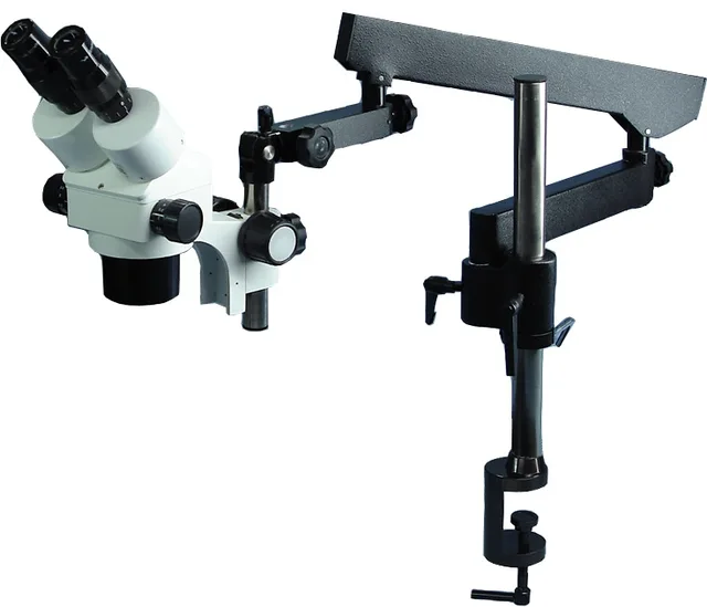 Stereo Zoom Microscope Xts20+3631a