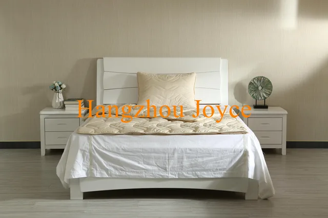 Bamboo duvet
