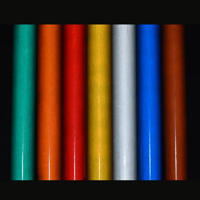 Economic Commercial Grade Reflective sheeting