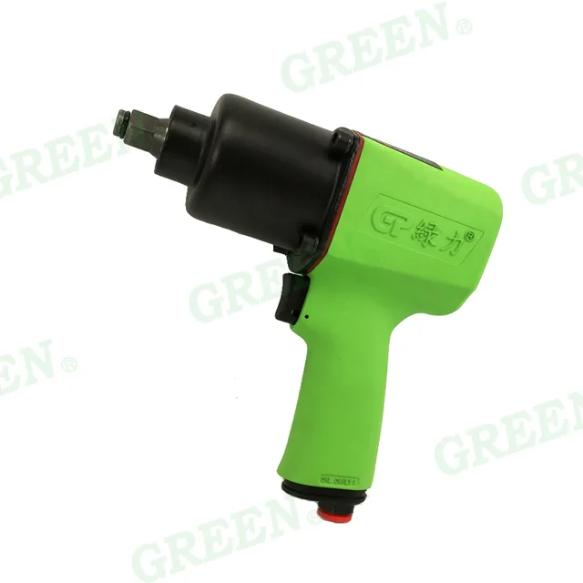 1/2" air impact wrench