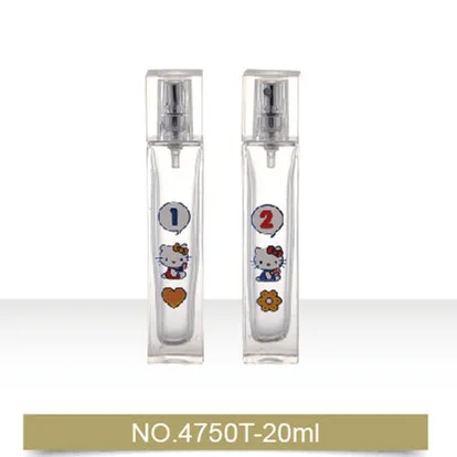 Perfume Packing