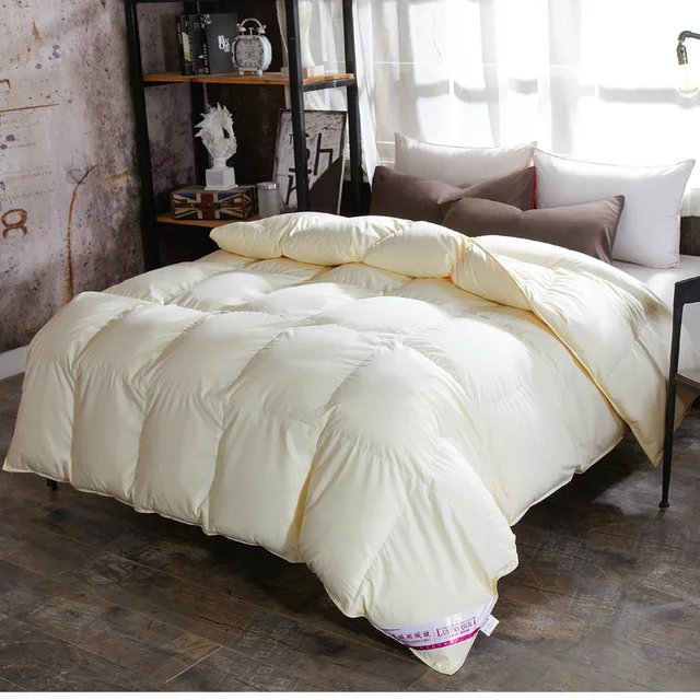 High quality Down Duvet