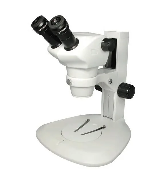 Stereo Zoom Microscope Smz8050-St10