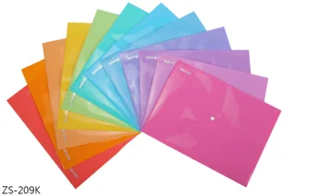 File bag,document bag,clear bag