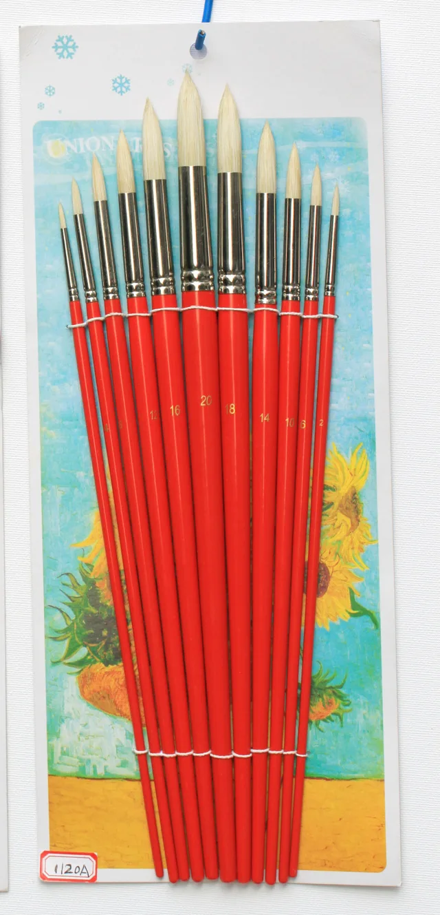 Art brush