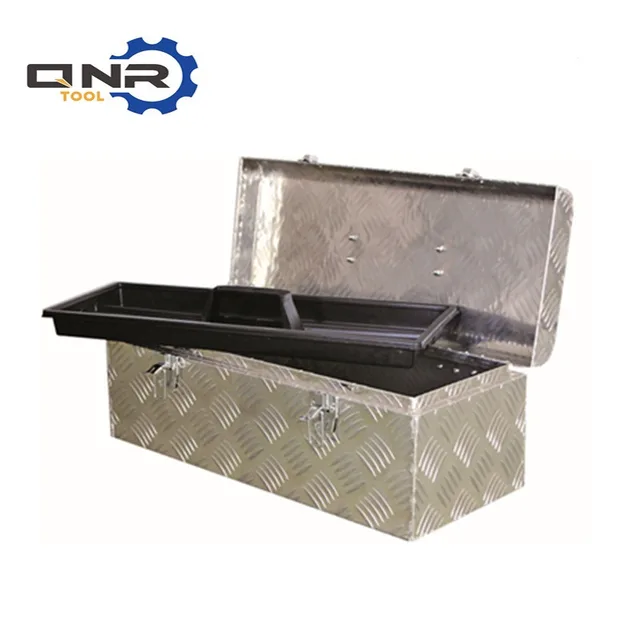 QNRAluminum Truck tool box