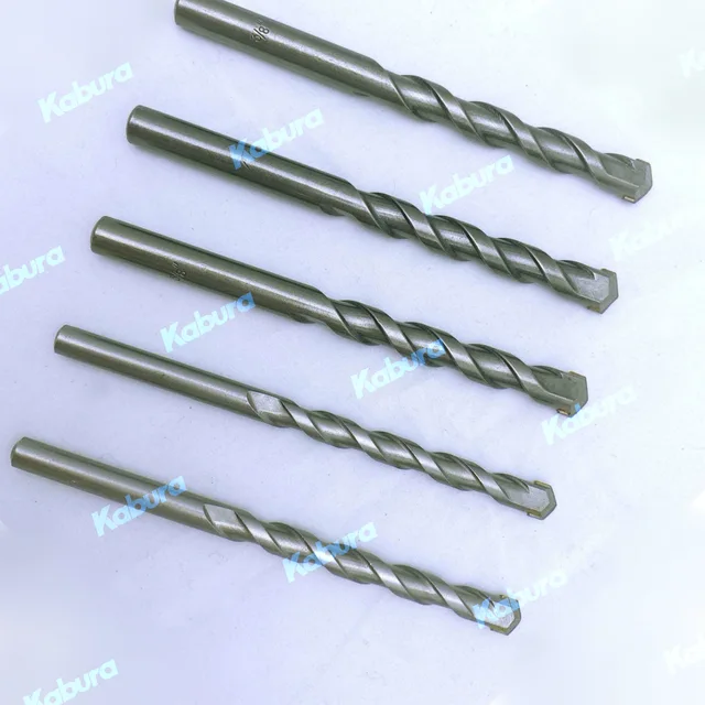 Masonry drill bit
