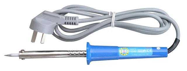 Soldering iron