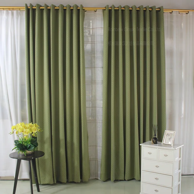 Curtains