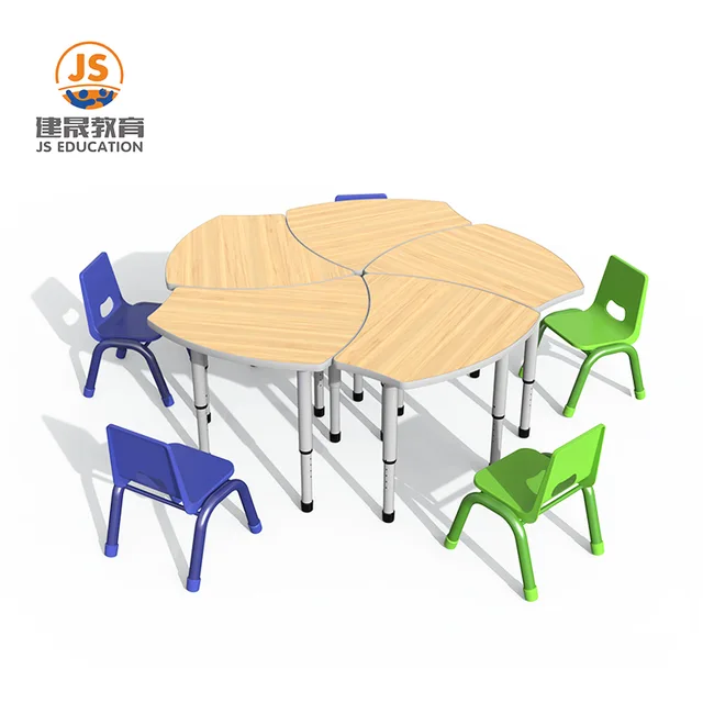 Kindergarten desk