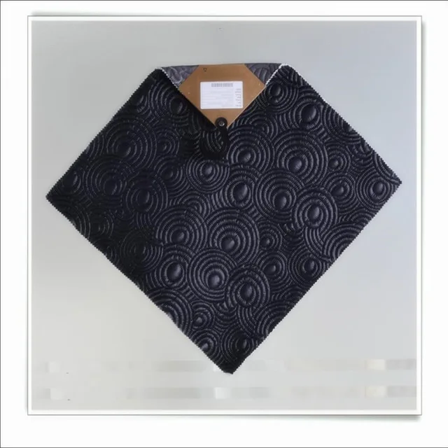 Fashion Fabric For Cotton-Padded Jacket