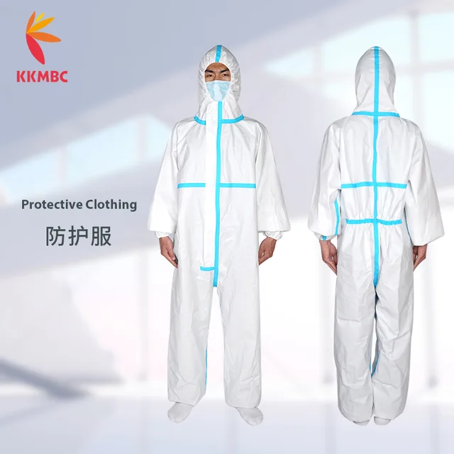 Protective Clothing